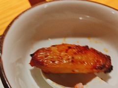 -蚝翅·海鲜粥·烧烤·龙虾季(海曙天一店)