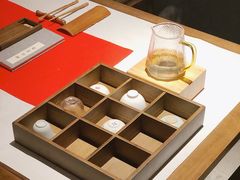 -鲤院·新中式美学·庭院餐厅(夫子庙店)