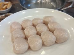 -正能量脆肉鲩火锅