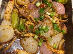 -船梆煮•蒸汽海鲜·生腌干蒸(五四广场店)