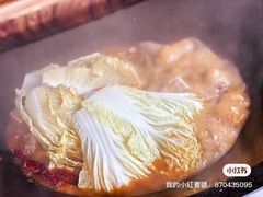 -老刘生态大鱼坊铁锅炖鱼(赛马场店)