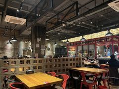 -金陵一哥龙虾(水木秦淮店)