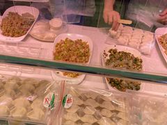 韭菜鸡蛋-白锦记手工水饺坊(武圣路店)