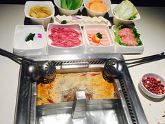 -海底捞火锅(顺义华联店)