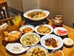 -乡里八闽·福州乡土菜(高宅店)