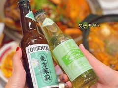-金多鱼大排档·烤鱼·烧烤·宵夜(江南水都店)