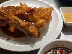 -燃计沙茶皇·香港沙茶火锅(人广旗舰店)