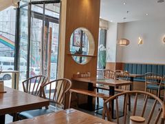 -北往西·西安油泼面(万德庄店)