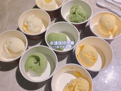 哈根达斯·任吃-極上萬膳·日料放题(海岸城店)