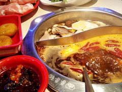 -季季红火锅(解放东路店)