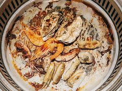 -佰烧海鲜烤肉火锅自助(台东步行街店)