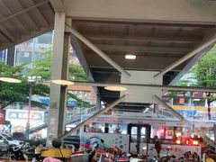 -麦当劳(明湖店)