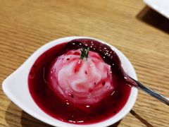 -汝是素•文创素食馆(金月湾店)