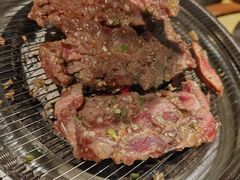 -味家烤肉烤鳗鱼牛排(西塔旗舰店)