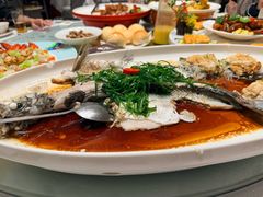 -东豪园林海鲜酒家(南港路辅路店)