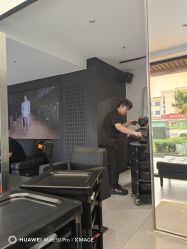 -付军剪艺JF ProSalon