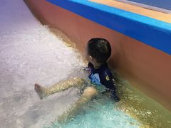 -青水瓦台汤泉(未央店)