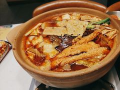 -诺丁牛排披萨自助餐厅(大厂慕斯荟店)