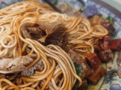 -旺泉餐饮店·清真牛肉面馆