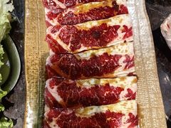 -一品诚记烤肉·甄选店(中南路店)