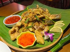 -泰国餐厅 Thai Food(裕华万达店)