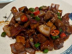 -壹只菜·崇明本地特色菜(崇明南门店)