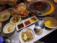 -喜来稀肉(虹泉路店)