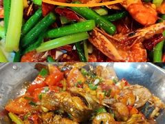 -61号餐吧(兴坪古镇漓江店)