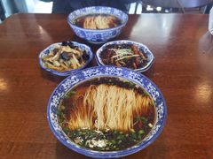 -孙盛兴奥灶面馆·蟹黄面·三虾面(山塘街总店)