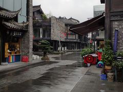 -洞子口张老二凉粉(文殊院店)