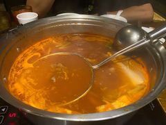 -牛焱·贵州黄牛肉火锅(城西银泰店)