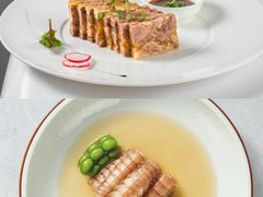 -上海总会SHANGHAICLUB(兴业太古汇店)