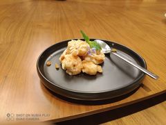 -今轩中餐厅(西安经开洲际酒店)