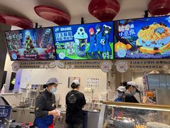 -DQ·蛋糕·冰淇淋(龙湖狮山天街店)