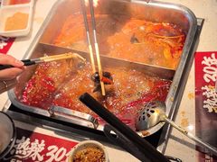 -五星桥原切肥牛火锅(怀德桥店)