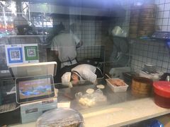 -富春汤包生煎馆(春晖店)