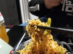 -碎怂烤肉(钟楼柳巷店)