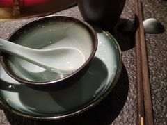 -湊湊火锅·茶憩(和平大悦城店)