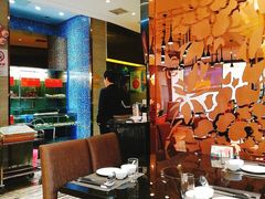 大堂-新花城蟹粉馆(乌鲁木齐店)