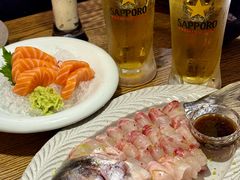 -筱田の食堂·izakaya(淮海中路店)