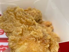 -华莱士·炸鸡汉堡(奥林花园店)