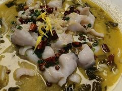 -桂花里·衢州菜·精酿餐吧(未来科技城万达广场店)