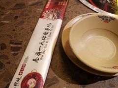 -小龙坎火锅(湖滨银泰in77店)