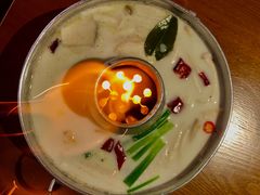 -泰国餐厅 Thai Food(裕华万达店)