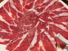-清真·鸦儿李记·涮肉(和平里店)