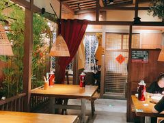 -农耕记·湖南土菜(halo广场店)