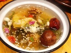 -禾记花园涮肉餐厅