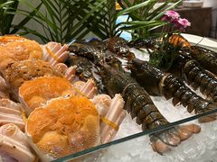 -丰卓会海鲜自助(中润大道店)