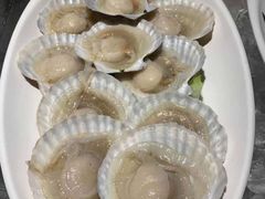 -华安国际大酒店-餐厅