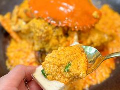 -阿诺泰·泰国餐厅(紫荆店)